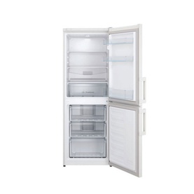 Freestanding 55cm Fridge Freezer with LowFrost