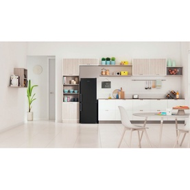 Freestanding 55cm Fridge Freezer with LowFrost