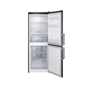 Freestanding 55cm Fridge Freezer with LowFrost