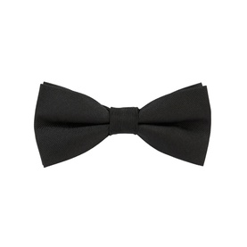Silk Bow Tie
