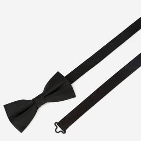 Silk Bow Tie