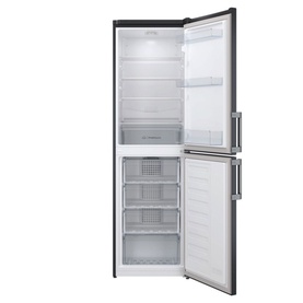 Freestanding 55cm Fridge Freezer with LowFrost