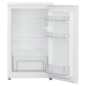 48cm Freestanding Under Counter Fridge White