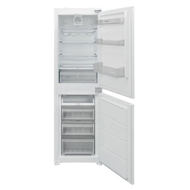 50/50 Integrated NoFrost Fridge Freezer