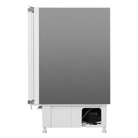 Built In 60cm Under Counter Freezer 91L