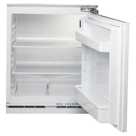 Built In 60cm Under Counter Larder Fridge 144L