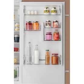 Built In 55cm Total NoFrost Fridge Freezer 70-30