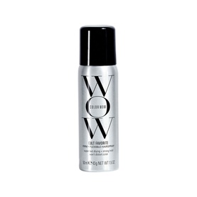 Cult Favourite Firm and Flexible Hairspray Mini