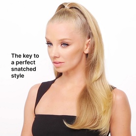 Cult Favourite Firm and Flexible Hairspray Mini
