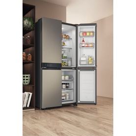 French Fridge Freezer Door 90cm
