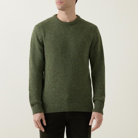 Nepps Melange Sweater