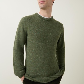 Nepps Melange Sweater