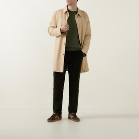 Nepps Melange Sweater