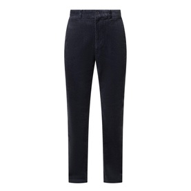 Corduroy Regular Chinos