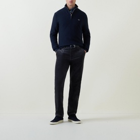 Corduroy Regular Chinos