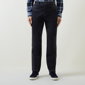 Corduroy Regular Chinos