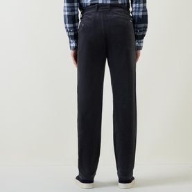 Corduroy Regular Chinos