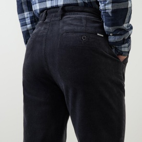Corduroy Regular Chinos