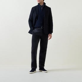 Corduroy Regular Chinos