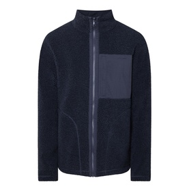 Reversible Fleece Jacket