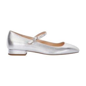 Habbs Mary Jane Ballet Flats