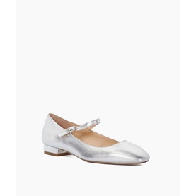 Habbs Mary Jane Ballet Flats
