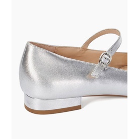 Habbs Mary Jane Ballet Flats