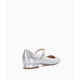 Habbs Mary Jane Ballet Flats