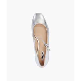Habbs Mary Jane Ballet Flats
