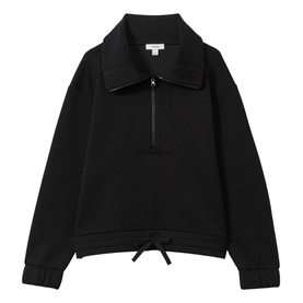 Laney Half-Zip Sweatshirt
