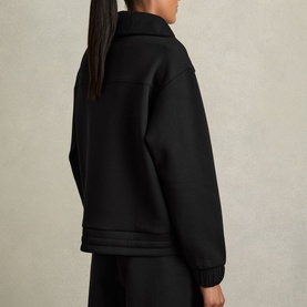 Laney Half-Zip Sweatshirt
