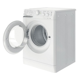 Washer 9kg 1400 RPM White
