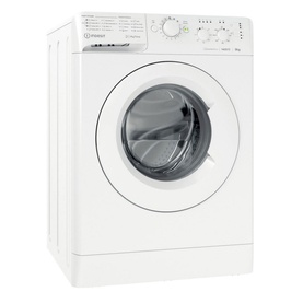 Washer 9kg 1400 RPM White