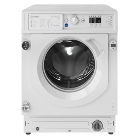 Built In Washer 9kg 1400 Spin