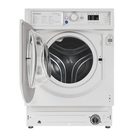 Built In Washer 9kg 1400 Spin