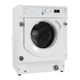 Built In Washer 9kg 1400 Spin