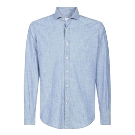 Dandy Single-Cuff Shirt