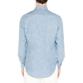 Dandy Single-Cuff Shirt
