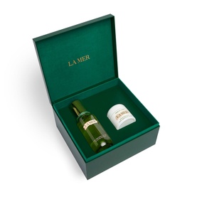 The Moisture Radiance Collection