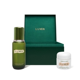 The Moisture Radiance Collection