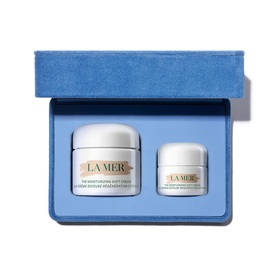 The Moisturizing Soft Cream Duet