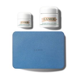 The Moisturizing Soft Cream Duet