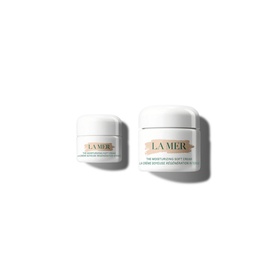 The Moisturizing Soft Cream Duet
