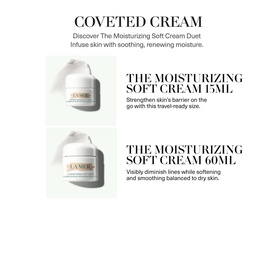 The Moisturizing Soft Cream Duet