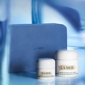 The Moisturizing Soft Cream Duet