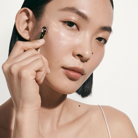 The Vibrant Energy Collection