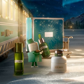 The Vibrant Energy Collection