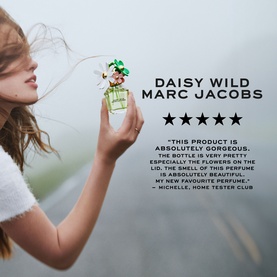 Daisy Wild Eau de Parfum for Women