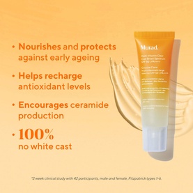 Vita Mineral SPF 50