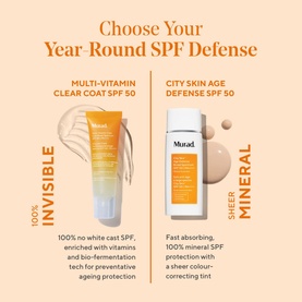 Vita Mineral SPF 50